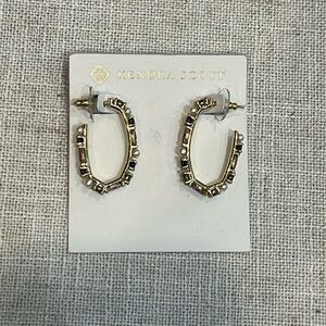 Multicolor Kendra Scott earrings!